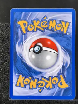 Carte Pokemon Energie Eau 111/111 Edition 1 Ed 1 Neo Genesis Wizards FR 2 - Image 3