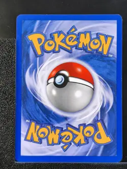 Carte Pokemon Loupio 55/111 Edition 1 Ed 1 Neo Genesis Wizards FR 3 - Image 3
