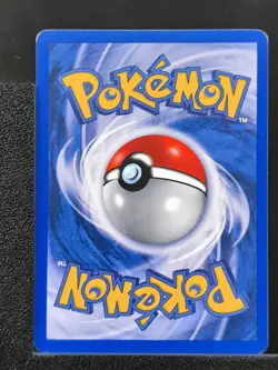 Carte Pokemon Energie Psy 110/111 Edition 1 Ed 1 Neo Genesis Wizards FR 4 - Image 3
