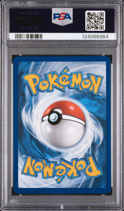 2025 POKEMON BLK EN-BLACK BOLT BLACK WHITE RARE #172 ZEKROM EX PSA 10 Graded - Image 2