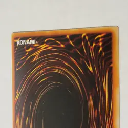 Yugioh Alpha The Magnet Warrior G3-07 Japanese Ocg Ultra LP - Image 5