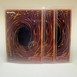 3x Yugioh Zoodiac Ratpier RATE-EN014 1st Edition Unlimited Super Rare - NM 💎 - Image 2