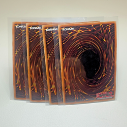 4x Yugioh Abyss Dweller THSF-EN047 1st Edition Super Rare Holo - NM 💎 - Image 2