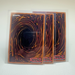 3x Yugioh Chaos Ancient Gear Giant RATE-EN041 1st Edition Super Rare Holo - NM💎 - Image 2