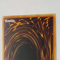 Yugioh Water Omotics RB-21 Japanese Ocg Uncensored Art LP - Image 5