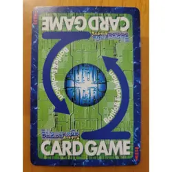Ikkakumon St-12 Digimon Card Vintage Rare Bandai Japan 1999 - Image 2