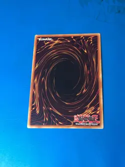 YUGIOH Ultra Rare Card Of Demise DUPO-EN050 1st Edition - Image 2