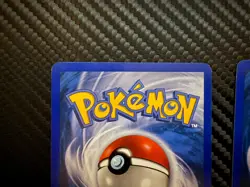 Machop 117/165 Machoke 85/165 and Machamp 51/165 Pokemon Expedition e-Reader Set - Image 4