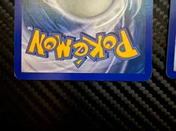 Machop 117/165 Machoke 85/165 and Machamp 51/165 Pokemon Expedition e-Reader Set - Image 5