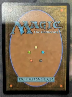 Kishibe Overflowing Foil MTG Card English NM Unplayed Played MH3 - Image 2