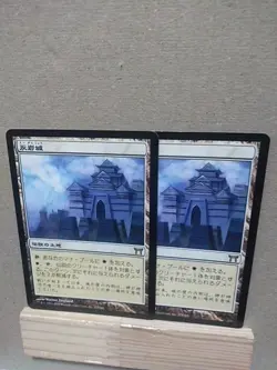 Yongyan City Day MTG Magic the Gathering Card Near Mint English Rare - Image 1