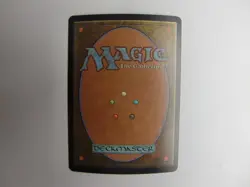 Shivan Reef Foil MTG Amonkhet Phoenix English Japanese Card Rare Used - Image 2