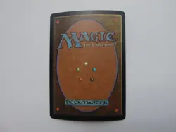 Shivan Reef Foil MTG Amonkhet Phoenix English Japanese Card Rare Used - Image 4