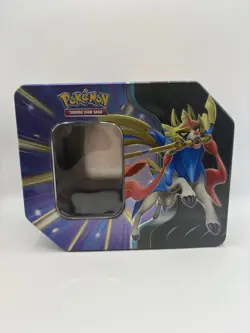 Lot Of 10 Empty Pokemon ETB Boxes & Empty Tins Elite Trainer Boxes Card Storage - Image 3