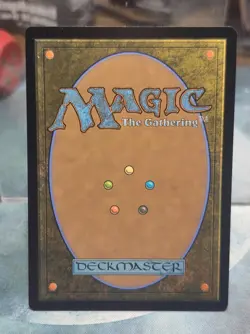 R 0306 Starwinder Leviathan SURREAL SPACE BORDERLESS Edge of Eternities MTG Card - Image 2