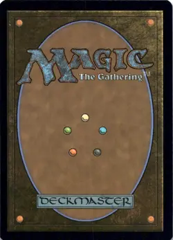 MTG Mightform Harmonizer (Borderless) (297) | NM | Edge of Eternities (EOE) - Image 2