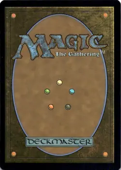MTG Beyond the Quiet (Borderless) (303) | NM | Edge of Eternities (EOE) - Image 2