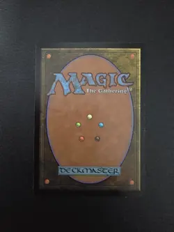 Flame Rift Nemesis Foil MTG NM Magic Card - Image 2