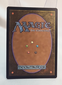 Mind Funeral Foil Mystery Booster The List MTG Near Mint NM Fast Shipping - Image 2