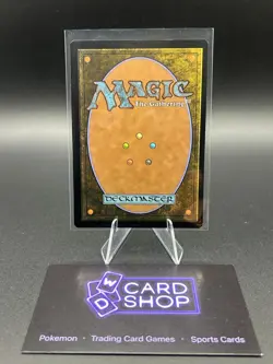 Summon: Primal Garuda #0037 FIN U (FOIL) - MTG Final Fantasy - Image 2