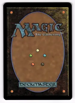 MTG Fruit of Tizerus (96/254) Theros Beyond Death French Fruit du Tizere - Image 2