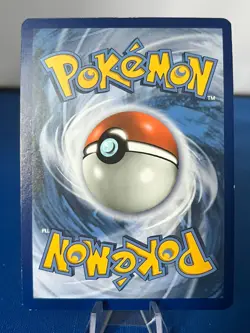 Pokemon TCG English Card XY Promo Pikachu EX XY174 Holo LP Black Star Promo - Image 2