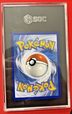 SGC 10 2023 Pokemon ARCEUS VSTAR Gold Secret #GG70 Crown Zenith Gallery GEM MINT - Image 2