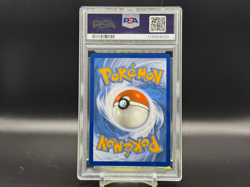 2023 Pokemon S&V Twilight Masquerade - Eevee Illustration Rare - PSA 10 188/167 - Image 2
