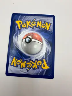 Pokemon Karte TCG Knogga 39/64 1. Dschungel no Holo Rare Vintage WOTC Deutsch LP - Image 4