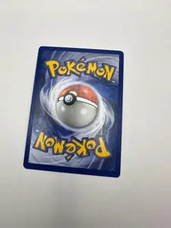 Pokemon Karte TCG Knogga 39/64 1. Dschungel no Holo Rare Vintage WOTC Deutsch LP - Image 5