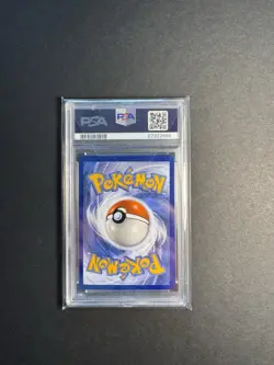 2022 Pokemon Go 072 Mewtwo V FA French PSA 9 Low Pop Only Copy On eBay 🇫🇷 - Image 2