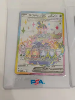 Pokemon Sealed Espeon Best Buy/Lapras 7/11/GameStop Stamped Promo Cards - Image 4