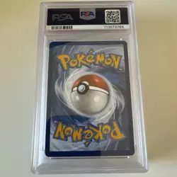 💎 PSA 10 GEM MINT 2024 POKEMON SSP EN-SURGING SPARKS 214 BRAVIARY ILLUSTRATION - Image 2