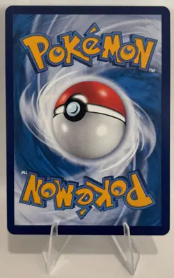 Official Pokemon Chinese Collect 151 Journey Jynx EX 124/151 Double Rare Holo - Image 3