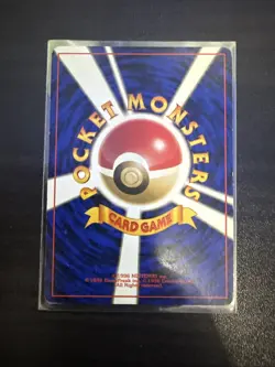 Rocket's Moltres No. 146 Gym Heroes Japanese Holo Rare Pokemon - Image 2