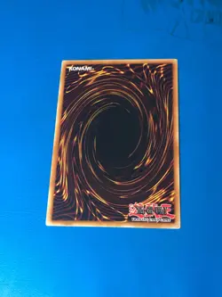 YUGIOH Platinum Secret Rare Giant Trunade RA03-EN097 1st Edition - Image 2