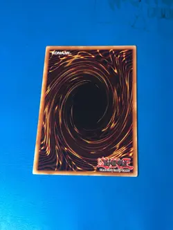 YUGIOH Secret Rare Outer Entity Azathot SHVA-EN018 1st Edition - Image 2