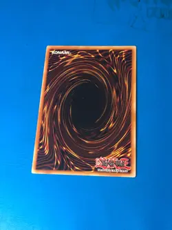 YUGIOH Secret Rare Mystic Mine MP20-EN080 1st Edition - Image 2