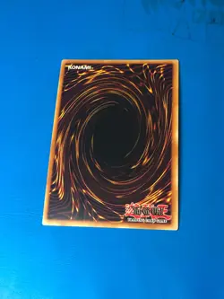 YUGIOH Ultra Rare Isolde, Two Tales Of The Noble Knights EXFO-EN094 - Image 2