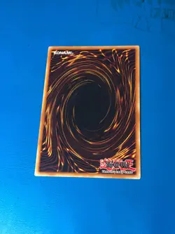 YUGIOH Platinum Secret Rare Armory Arm RA03-EN213 1st Edition - Image 2