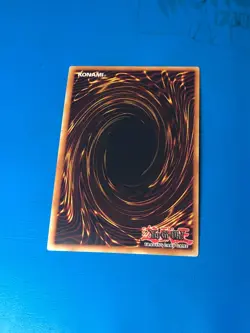 YUGIOH Ultra Rare Stardust Dragon DUPO-EN103 1st Edition - Image 2
