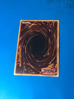 YUGIOH Ultra Rare Deep Sea Prima Donna ETCO-EN042 1st Edition - Image 2
