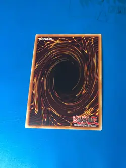 YUGIOH Ultra Rare Goyo Guardian BLAR-EN057 1st Edition - Image 2