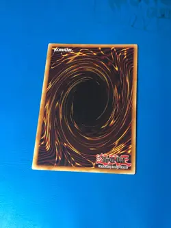 YUGIOH Gold Rare Number 95: Galaxy-Eyes Dark Matter Dragon PGL2-EN015 1st Ed - Image 2