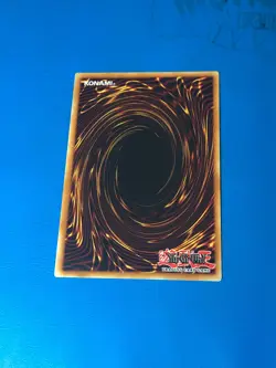 YUGIOH Secret Rare Tuning MP24-EN055 1st Edition - Image 2