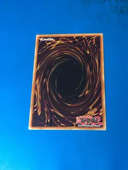 YUGIOH Secret Rare Snatch Steal BLTR-EN096 1st Edition - Image 2