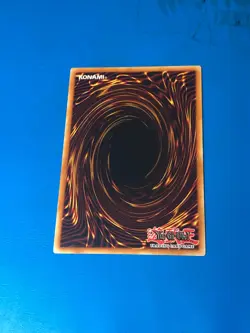 YUGIOH Super Rare Polymerization FUEN-EN049 1st Edition - Image 2