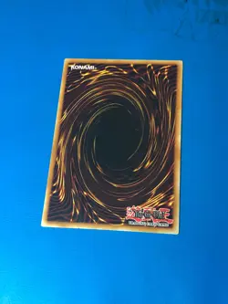 YUGIOH Platinum Secret Rare Sakuretsu Armor RA03-EN130 1st Edition - Image 2
