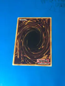 YUGIOH Secret Rare Compulsory Evacuation Device LCJW-EN295 1st Edition - Image 2