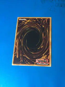 YUGIOH Super Rare Mallis C GWC-06 CRBR-EN023 1st Edition - Image 2